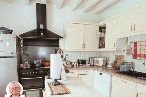 Villa a Saint-Jouin, Calvados, Saint-Jouin - € 323.000 | Ref: 3011443483 - foto 4