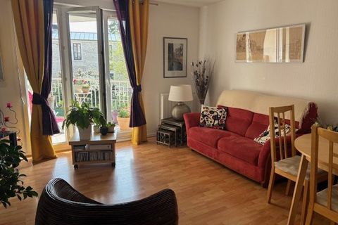 Leilighet i Pontault-Combault, Seine-et-Marne, Pontault-Combault - € 242 000 | Ref: 3011443499 - foto 2