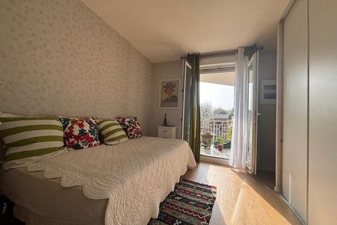 Leilighet i Pontault-Combault, Seine-et-Marne, Pontault-Combault - € 242 000 | Ref: 3011443499 - foto 4