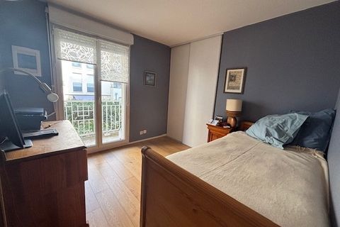Leilighet i Pontault-Combault, Seine-et-Marne, Pontault-Combault - € 242 000 | Ref: 3011443499 - foto 7