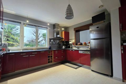 Villa a Ploeren, Morbihan, Ploeren - € 649.000 | Ref: 3011442402 - foto 5