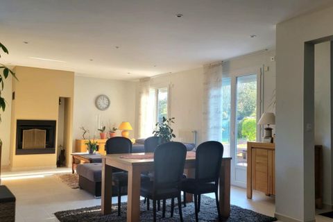 Villa a Ploeren, Morbihan, Ploeren - € 649.000 | Ref: 3011442402 - foto 6