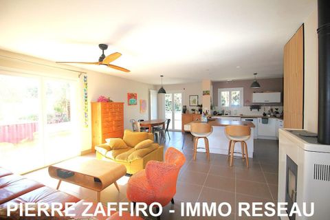 Villa i Llupia, Pyrenees-Orientales, Llupia - € 340.000 | Ref: 3011443477 - foto 1
