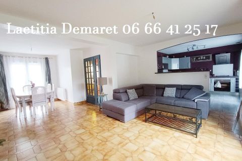 Villa i Bessancourt, Val-d'Oise, Bessancourt - € 419.000 | Ref: 3011443459 - foto 1