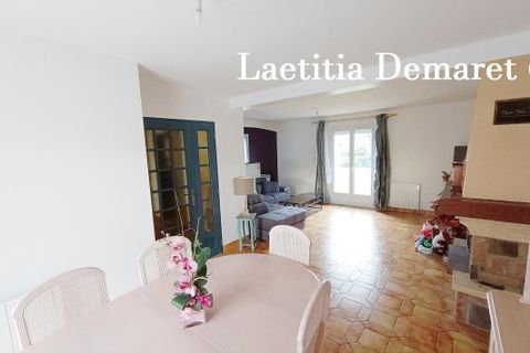 Villa i Bessancourt, Val-d'Oise, Bessancourt - € 419.000 | Ref: 3011443459 - foto 2