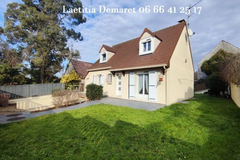 Villa i Bessancourt, Val-d'Oise, Bessancourt - € 419.000 | Ref: 3011443459 - foto 3