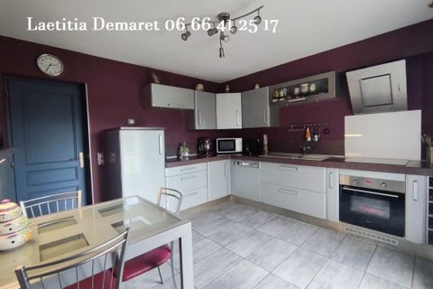 Villa i Bessancourt, Val-d'Oise, Bessancourt - € 419.000 | Ref: 3011443459 - foto 5