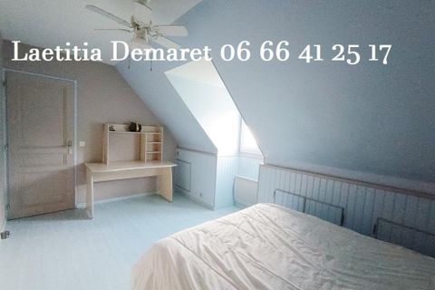 Villa i Bessancourt, Val-d'Oise, Bessancourt - € 419.000 | Ref: 3011443459 - foto 7