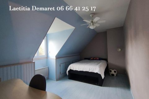 Villa i Bessancourt, Val-d'Oise, Bessancourt - € 419.000 | Ref: 3011443459 - foto 8
