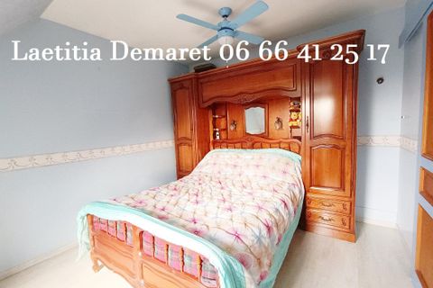 Villa i Bessancourt, Val-d'Oise, Bessancourt - € 419.000 | Ref: 3011443459 - foto 9