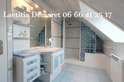 Villa i Bessancourt, Val-d'Oise, Bessancourt - € 419.000 | Ref: 3011443459 - foto 10