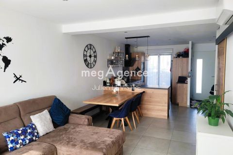 Villa i Chartres, Eure-et-Loir, Chartres - € 245.000 | Ref: 200955 - foto 1