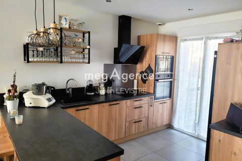 Villa i Chartres, Eure-et-Loir, Chartres - € 245.000 | Ref: 200955 - foto 2