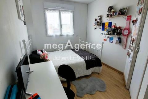 Villa i Chartres, Eure-et-Loir, Chartres - € 245.000 | Ref: 200955 - foto 5