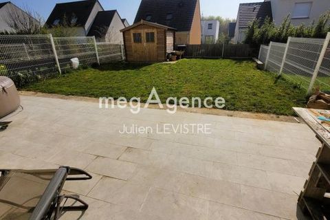 Villa i Chartres, Eure-et-Loir, Chartres - € 245.000 | Ref: 200955 - foto 8