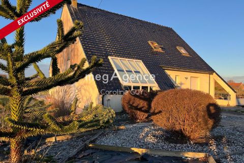 Villa a Clairmarais, Pas-de-Calais, Clairmarais - € 387.000 | Ref: 199604 - foto 6