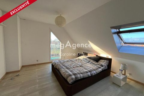 Villa a Clairmarais, Pas-de-Calais, Clairmarais - € 387.000 | Ref: 199604 - foto 11