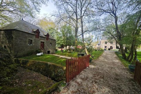 Villa i Radenac, Morbihan, Radenac - € 369.900 | Ref: 201102 - foto 3