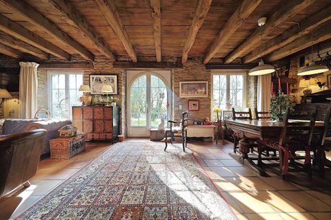 Villa i Radenac, Morbihan, Radenac - € 369.900 | Ref: 201102 - foto 7