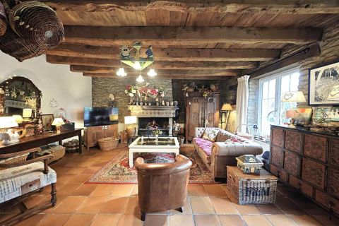 Villa i Radenac, Morbihan, Radenac - € 369.900 | Ref: 201102 - foto 9