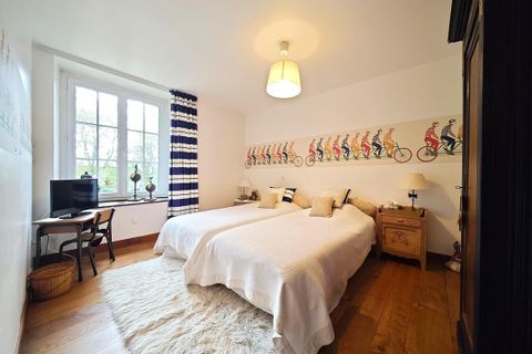 Villa i Radenac, Morbihan, Radenac - € 369.900 | Ref: 201102 - foto 12