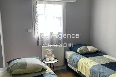 Leilighet i Laval, Mayenne, Laval - € 193 000 | Ref: 200942 - foto 5