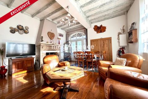 Villa a Michery, Yonne, Michery - € 359.000 | Ref: 200593 - foto 2