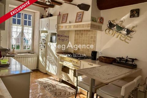 Villa a Michery, Yonne, Michery - € 359.000 | Ref: 200593 - foto 3