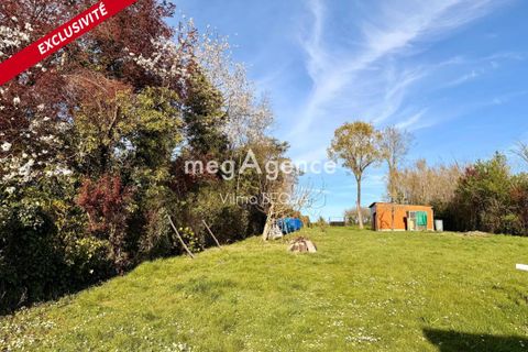 Villa a Michery, Yonne, Michery - € 359.000 | Ref: 200593 - foto 4