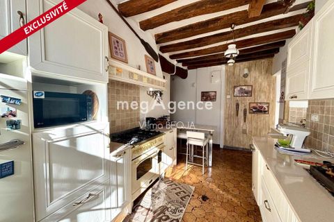 Villa a Michery, Yonne, Michery - € 359.000 | Ref: 200593 - foto 5