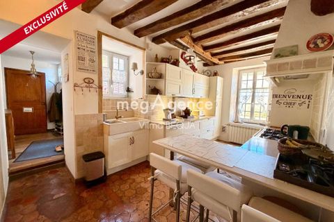 Villa a Michery, Yonne, Michery - € 359.000 | Ref: 200593 - foto 6