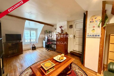 Villa a Michery, Yonne, Michery - € 359.000 | Ref: 200593 - foto 11