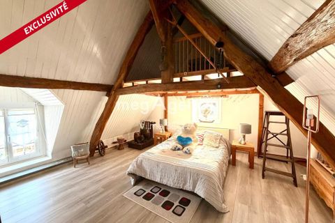 Villa a Michery, Yonne, Michery - € 359.000 | Ref: 200593 - foto 12