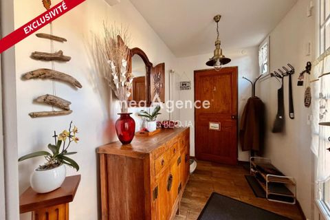 Villa a Michery, Yonne, Michery - € 359.000 | Ref: 200593 - foto 13