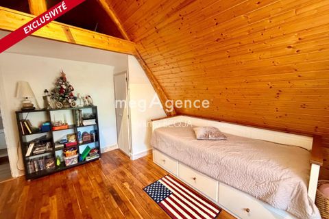 Villa a Michery, Yonne, Michery - € 359.000 | Ref: 200593 - foto 14