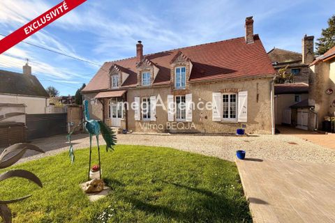 Villa a Michery, Yonne, Michery - € 359.000 | Ref: 200593 - foto 15