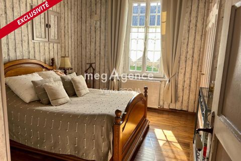 Villa a Michery, Yonne, Michery - € 359.000 | Ref: 200593 - foto 16