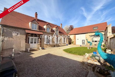 Villa a Michery, Yonne, Michery - € 359.000 | Ref: 200593 - foto 19