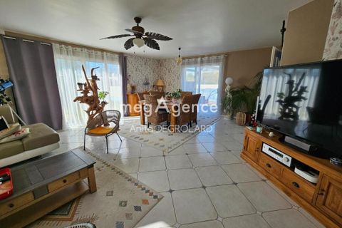 Villa a La Roche-sur-Yon, Vendee, La Roche-sur-Yon - € 399.000 | Ref: 201016 - foto 2