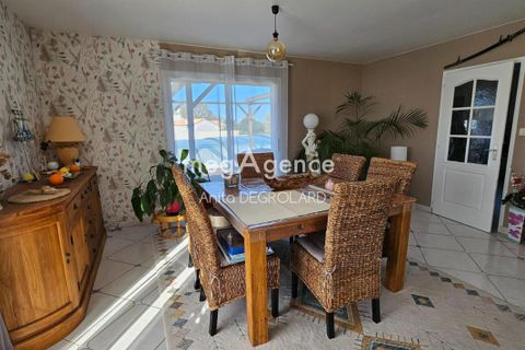 Villa a La Roche-sur-Yon, Vendee, La Roche-sur-Yon - € 399.000 | Ref: 201016 - foto 3