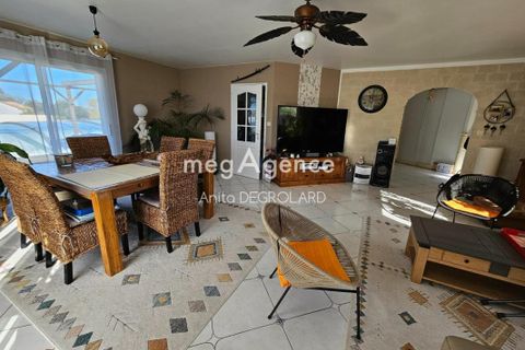 Villa a La Roche-sur-Yon, Vendee, La Roche-sur-Yon - € 399.000 | Ref: 201016 - foto 4
