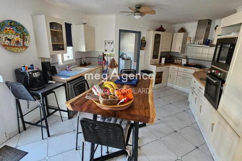 Villa a La Roche-sur-Yon, Vendee, La Roche-sur-Yon - € 399.000 | Ref: 201016 - foto 5