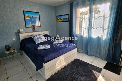 Villa a La Roche-sur-Yon, Vendee, La Roche-sur-Yon - € 399.000 | Ref: 201016 - foto 7