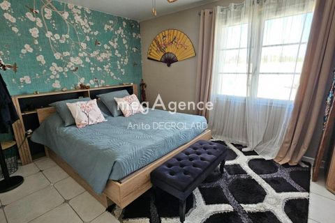 Villa a La Roche-sur-Yon, Vendee, La Roche-sur-Yon - € 399.000 | Ref: 201016 - foto 8