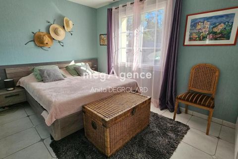 Villa a La Roche-sur-Yon, Vendee, La Roche-sur-Yon - € 399.000 | Ref: 201016 - foto 9