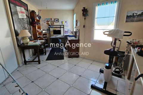 Villa a La Roche-sur-Yon, Vendee, La Roche-sur-Yon - € 399.000 | Ref: 201016 - foto 10