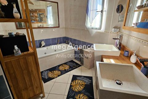 Villa a La Roche-sur-Yon, Vendee, La Roche-sur-Yon - € 399.000 | Ref: 201016 - foto 11