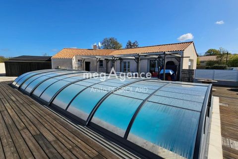 Villa a La Roche-sur-Yon, Vendee, La Roche-sur-Yon - € 399.000 | Ref: 201016 - foto 14