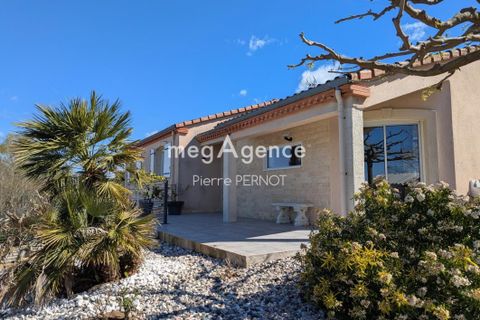 Villa i Albi, Tarn, Albi - € 365.000 | Ref: 200447 - foto 1