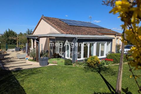 Villa i Albi, Tarn, Albi - € 365.000 | Ref: 200447 - foto 2